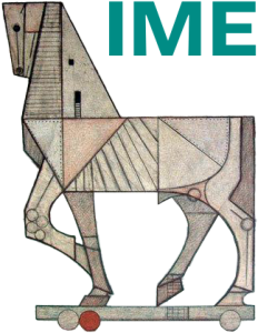 IME